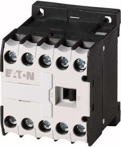 Kontakt ndihmës Eaton DILER 40, 10A, 4NO, 24V AC