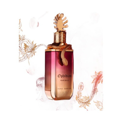 Parfum unisex Paris Corner Ophidian Black Cherry, EDP, 100ml, vishnje