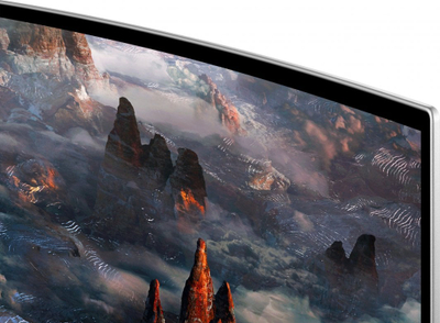 Монитор Samsung Odyssey OLED G9 (G93SC) - QD-OLED 49"