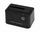 Docking station për disk Gembird HD32-U2S-5, 2.5"/3.5" SATA, USB 2.0, i zi
