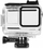 Kuti ujërezistente Puluz PU964T për Insta360 Ace Pro, deri 60 m, montim GoPro, transparente