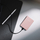 Powerbank Intenso 7344033, 10000mAh, MagSafe, roz