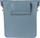 Çantë biçiklete Basil City Shopper, 14L, mbyllje me magnet, blu grafit