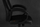 Karrige gaming SENSE7 Prism, lëkurë ekologjike, me kabllo USB, e zezë