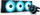 Ftohës me ujë Deepcool Gammaxx L360 (DP-H12RF-GL360V2C), i zi