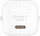 Karikues rrjeti AUKEY PA-B1L Omnia II Mini, USB C, 30W Power Delivery, i bardhë