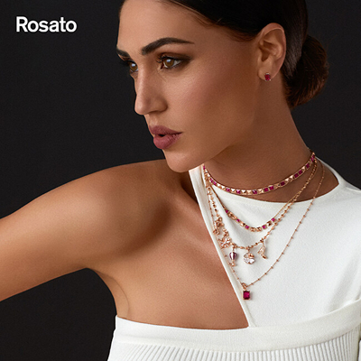 Qafore Rosato RZCU65
