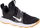 Atlete për mrena Nike React Hyperset, shkumë React, taban gome, të zeza