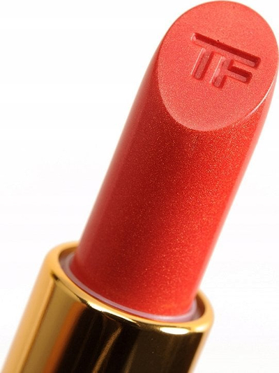 Ruj kremoz Tom Ford Shine Cream Lipstick, 3 g, nuanca 64 Hiro, për gra