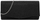 Çantë krahu Tamaris Amalia, e zezë