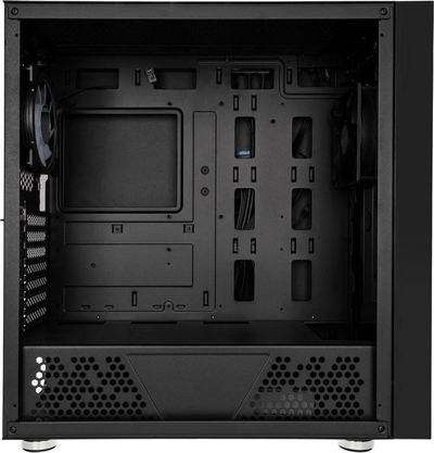 Kasë Kolink Unity Adapt ARGB, Midi Tower