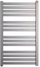 Радијатор Marlin ZX, 78x43 cm, за под, металик сив