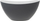 Enë kuzhine plastike Aura Large, 26 cm, 3.5 L, gri me të bardhë