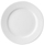 Равна чинија RAK Porcelain Banquet BAFP20, 20 cm, порцелан, боја ivory