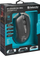 Mouse gaming Defender Sky Dragon GM-090L, 3200 DPI, me kabllo, i zi