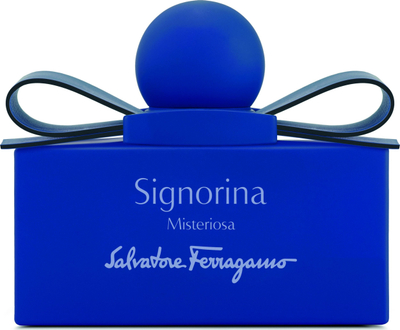 Parfum Salvatore Ferragamo Signorina Misteriosa, Eau de Parfum, 50ml, për goca