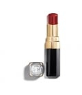 Ruzh buzësh Chanel Rouge Coco Flash, shkëlqim i lartë, hidratues, ngjyrë e kuqe