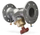 Valvul balancuese STAF DN100 PN16 52-181-090