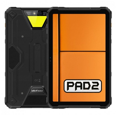 Tablet Oukitel Armor Pad 2, 11\", 4G, 8/256GB, i zi