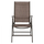 Karrige e palosshme HM5700.02 55×70×103 cm, kaftë