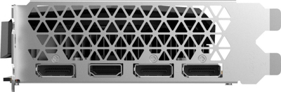 Графичка картичка Zotac Gaming GeForce RTX 3050 Solo 6GB GDDR6