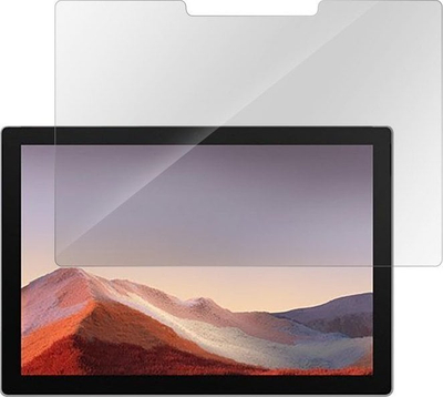 Mbrojtës ekrani ESTUFF TITAN SHIELD ES517010, për tablet Microsoft, xham i temperuar, transparent