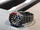 Ora dore Casio Standard MRW230H 1E2, analoge, rezistente ndaj ujit 100m, e zezë