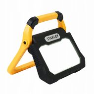 Dritë pune Stanley SXLS50119E, LED, e palosshme, 3000 lumens