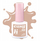 Llak gjeli Hi Hybrid Easy 3in1, semi permanent, 608 Salted Caramel, ngjyrë karamel