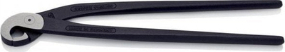 Darë për pllaka Knipex, 200mm, çelik për vegla