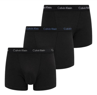 Mbathje Calvin Klein U2662GCB7