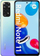 Celular Xiaomi Redmi Note 11 (37807), 6.43'' FHD, 4GB RAM, 64 GB, Dual SIM, i kaltër 