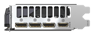 Kartelë grafike GIGABYTE GeForce RTX 5060 Ti GAMING OC 8GB GDDR7