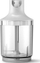 Blender dore Philips Daily Collection HR2545/00, 700W, metalik, i bardhë