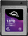 Kartë memorie OWC Atlas Ultra, 1TB, CFexpress 4.0 Type B, gri