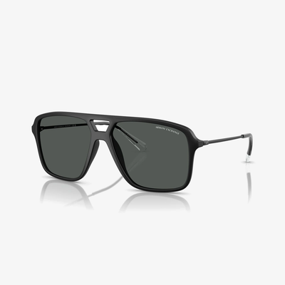 Armani Exchange AX4150SU 805887 59