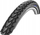 Gomë biçiklete Schwalbe Marathon Mondial HS428, 26" 50-559, RaceGuard, e zezë
