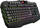 Tastierë mekanike për lojëra Havit KB899L, 97 taste, RGB, teal