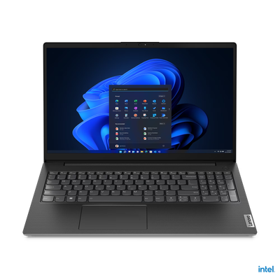 Laptop Lenovo V15 G4 IRU, 15.6", Intel Core i7-1355U, 16GB RAM, Integrated Intel Iris Xe Graphics, i zi