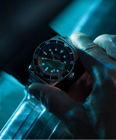 Orë dore për meshkuj Timex TW2W95300