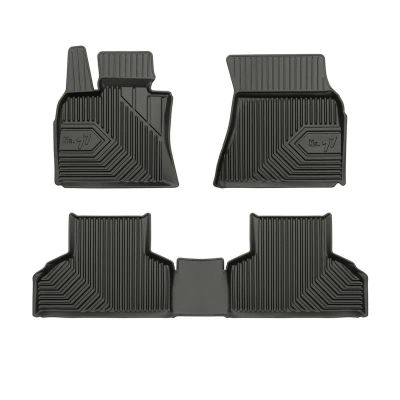 Shtroje Gome Bmw X5 Iii F15 2013-2018 3d 77408463