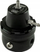 Rregullator presioni karburanti Turbosmart Kompact TS-0404-1015, universal, hyrje 1/8" NPT, i zi