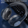 Kufje wireless Awei A100BL, Bluetooth 5.0, me drita LED, të zeza
