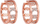 Vathë DKNY New York logo 5547967