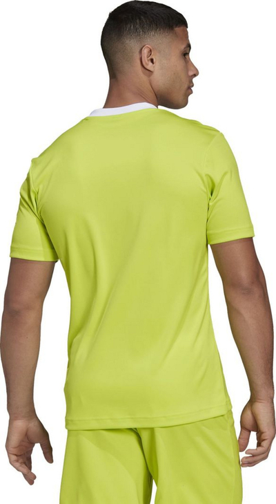 Maicë Adidas ENTRADA 22 JSY (HC5078), XXL, e gjelbër