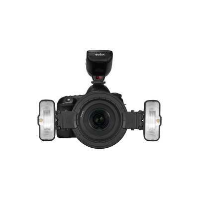 Godox Blic Macro MF12-K2