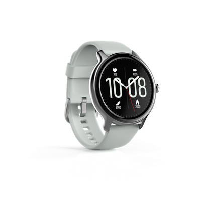 Orë e mençur Hama "Fit Watch 4910", e hirtë