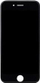 Ekran zëvendësues ESR për iPhone 6S, LCD edhe touch, AAA, i zi