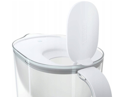 Shtamba filtruese Brita Style Essential XL, 3.6L, e bardhë + Filtër MX Pro Pure Performance