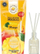 Vaj aromatik me shkopinj LA CASA DE LOS AROMAS Mango, 30ml